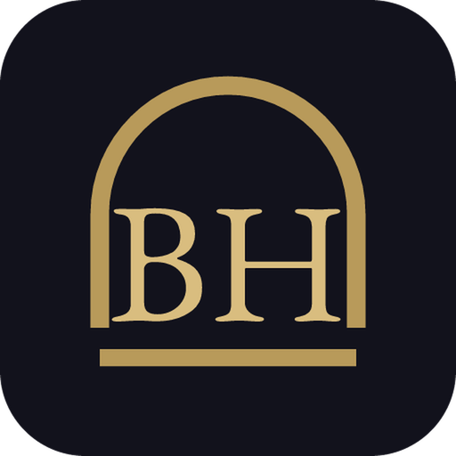 Brick Hut Publishing